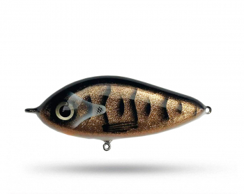 Lovely Lures 13th - Coppar Haze